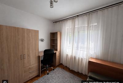 APARTAMENT 4 CAMERE -  2 BĂI | ETAJ 3/4 | CAPĂT 1, BOTOȘANI - 16