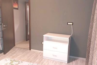Apartament 2 camere mobilat - 6