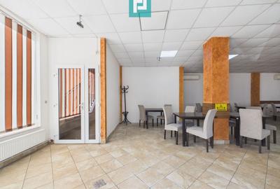 Spațiu comercial pentru închiriere, zona Vlaicu - 3