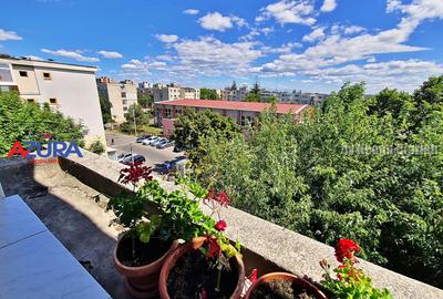 Apartament 4 camere, 78,94 mp, Trivale Complex 2, renovat, mobilat - 25