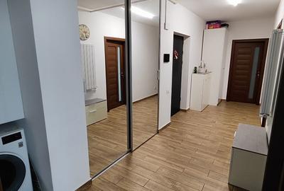🏡 3 camere de închiriat în Militari Residence – 500€/lună! - 4