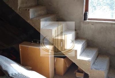 Casă individuala  + construcție nouă | Dudeștii Noi | Teren 1.300 mp - 3