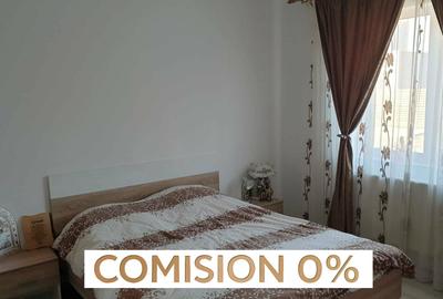 COMISION 0 | Apartament 2 camere | 47 mp + balcon 5 mp | Zona Braytim - 2