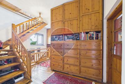 Chiajna | Casa 400 mp, teren 3.000 mp | Locuire, investitie, business - 12