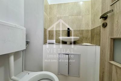 Apartament cu 3 camere, 71mp utili, etaj 7/8, B-dul Mihai Viteazu - 12
