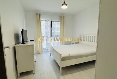 2 Camere de inchiriat | 21 Residence | Metrou | Centrala | Parcare - 5