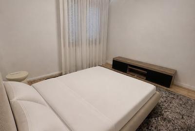 ACCES REZIDENȚIAL 3 camere, 2 terase - FALEZA NORD - 10