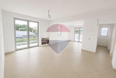 Apartament nou, 3 Camere Decomandate, 80 mp