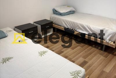 3 camere, bloc nou, AC, George Enescu-Scoala 12 - 4