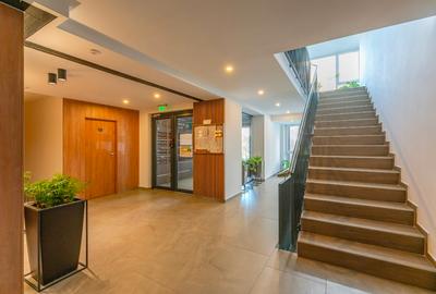 Apartament cu 2 camere decomandat, mobilat în Astra