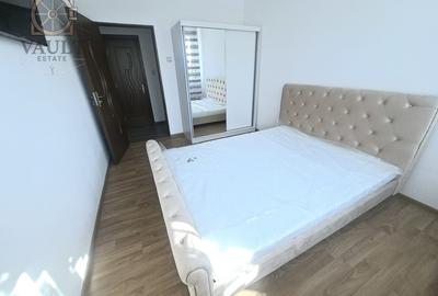 Apartament 2 camere - RENOVAT INTEGRAL - zona ALEXANDRU OBREGIA - 8