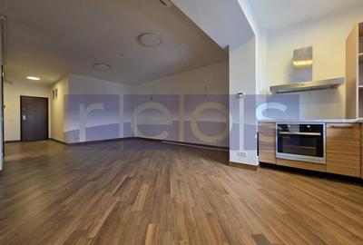 Apartament cu 2 camere semidecomandat, mobilat în Dorobanți