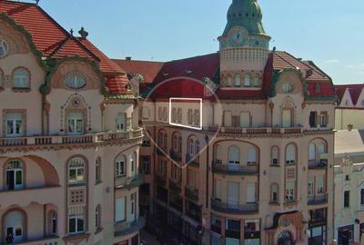 Palatul Vulturul Negru - apartament 3 camere, regim hotelier autorizat - 19