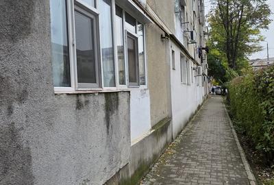 280euro/luna, garsoniera mobilata si utilata, Gara Internationala - 5
