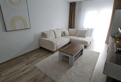 Prima Închiriere | 2 Camere Decomandat Grand Kristal | Parcare Inclusă |Bloc Nou - 3