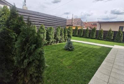 Lux discret si confort absolut /Vila Premium /Buftea - 7