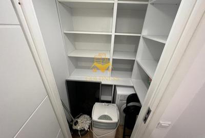 2 camere, modern, bloc nou, zona Centrala, Bosch, Ntt Data, Meron - 9