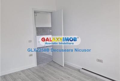 Apartament cu 2 camere MILITARI RESIDENCE - 6