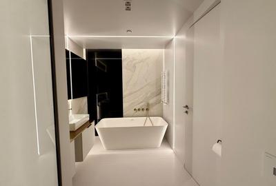 DUPLEX READY TO MOVE ULTRALUXURY CU VEDERE PANORAMICĂ | FLOREASCA - 8