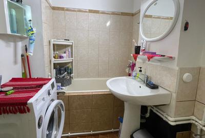 Apartament 3 camere, decomandat, zona Gara - BRD, Iasi - 12