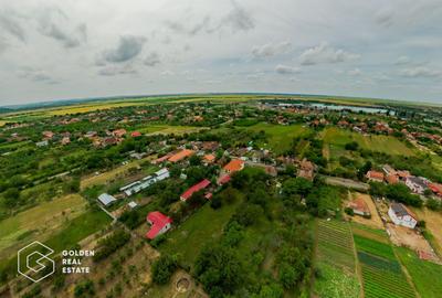 Afacere la cheie: Pensiune functionala sau casa de locuit, Ghioroc - 40