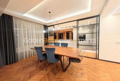 Apartament 3 camere de vânzare Herăstrău - 3