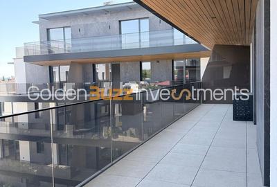 Apartament 4 camere | 165 mp | Piscină | Complex nou 2025 - 27