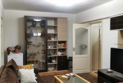 Muncii Basarabia Ap 2 camere confort I - 22