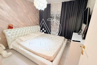 APARTAMENT DE VÂNZARE – 3 CAMERE | ROVINARI | ETAJ 1 - 5