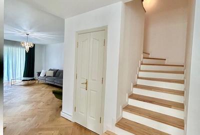 Modern villa |  residential complex | security | Iancu Nicolae - 10