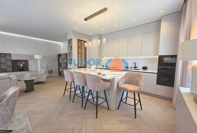 Fully Renovated Luxury 3-Bedroom Apartment with 45 sqm Terrace – French Village - 7