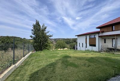 Casă individuală 160mp utili, teren 873 mp, panoramă superba - Feleacu - 4