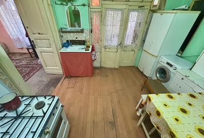 VANZARE CASA TOATE UTILITATIILE ZONA TRANSILVANIEI, PLOIESTI - 9