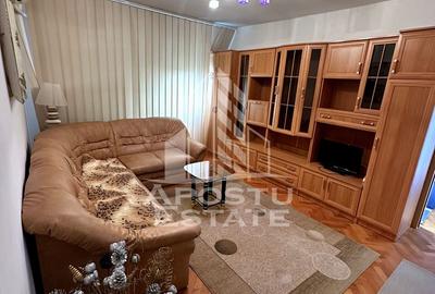 Apartament cu 2 camere semidecomandat în Olimpia-Stadion