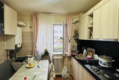 Apartament 3 camere | 61 mpu | Etaj intermediar | Minerva Manastur - 3