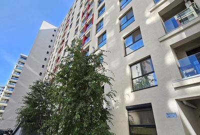 Exigent Plaza Faza 2| Parter inalt, decomandat| Ct proprie - 17