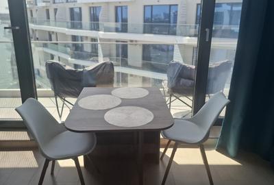Garsonieră Statiunea Mamaia- Lake On 400 euro - 13