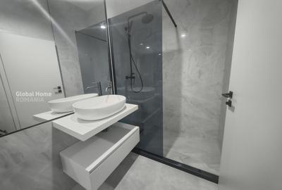 Apartament Premium 2cam 63mp utili + Gradina proprie 37mp |Pipera-Iancu Nicolae| - 9