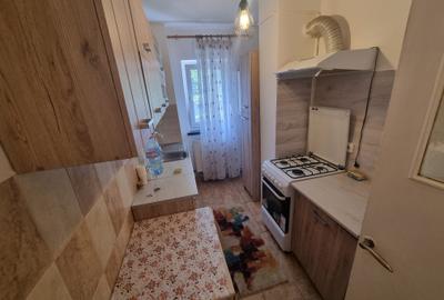 Apartament cu 2 camere în Metalurgie