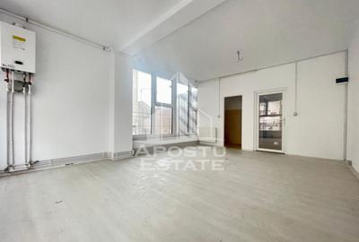 Spatiu comercial - zona Intim - 2
