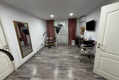 Apartament / spațiu comercial - 3