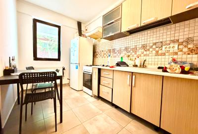 2 camere DECOMANDAT 55 mp | Zona linistita -Chiajna Militari Residence - 7