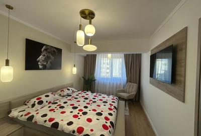 3 camere | 150 mp | etaj 5/6 | TERASA | zona Bazilescu - 10