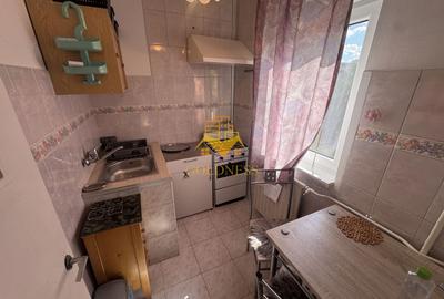 Garsoniera, 25mp+balcon, Manastur str. Almasului Zona Kaufland - 10