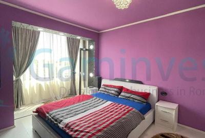 Apartament de vanzare in Oradea, cu 4 camere, 98 mp utili, zona Splaiul Crisanei - 14