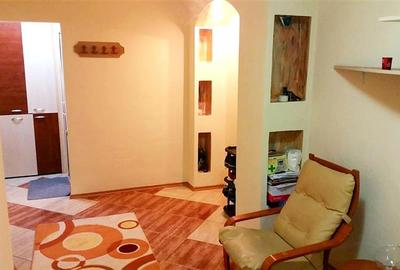 Apartament 2 camere mobilat si utilat complet, parter,  Zona Ireg - 4