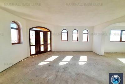 Vila cu 5 camere de vanzare in Gageni, 227.44 mp #16242 - 1