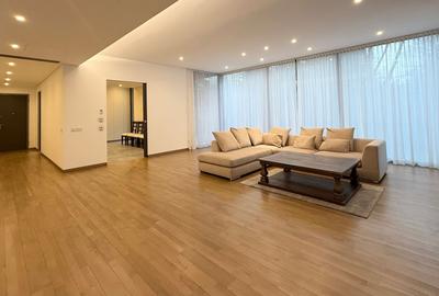 Primăverii – 4 camere cu grădină proprie | Parter, bloc 2020 / 0% COMISION - 2