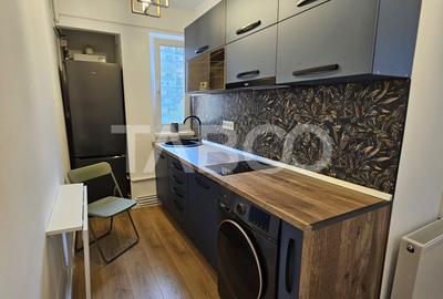 Apartament la prima inchiriere etaj 3 Mihai Viteazul - 2