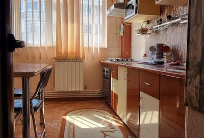 Apartament cu 2 camere decomandat în Dunărea